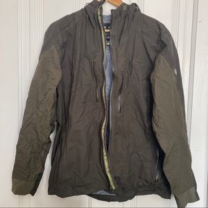 KUHL Rainjacket